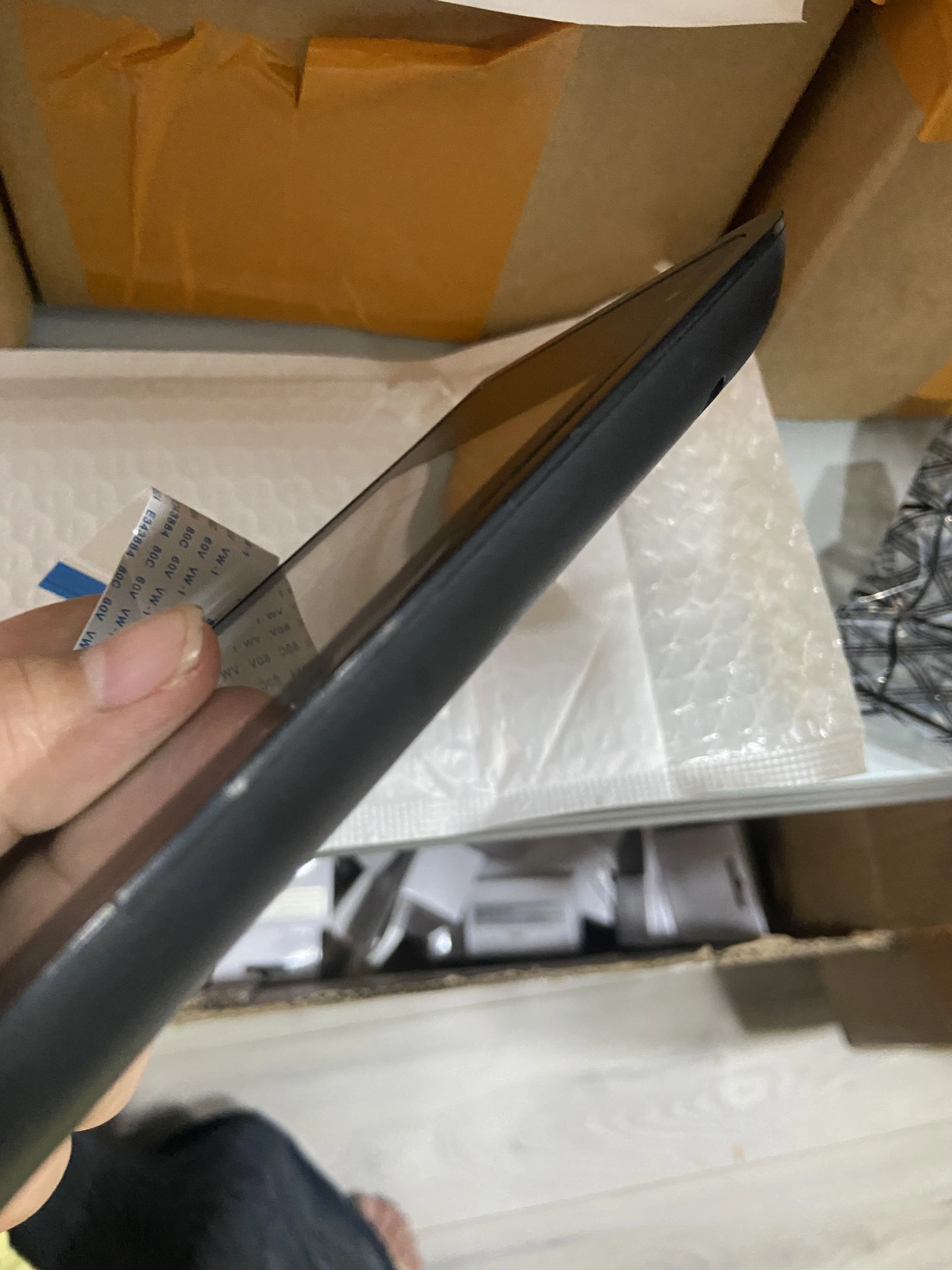 

Панель управления в сборе для HP T120 T520 T730 T830 CQ890-67026 CQ890-67082 CQ891-60004 CN461-60002