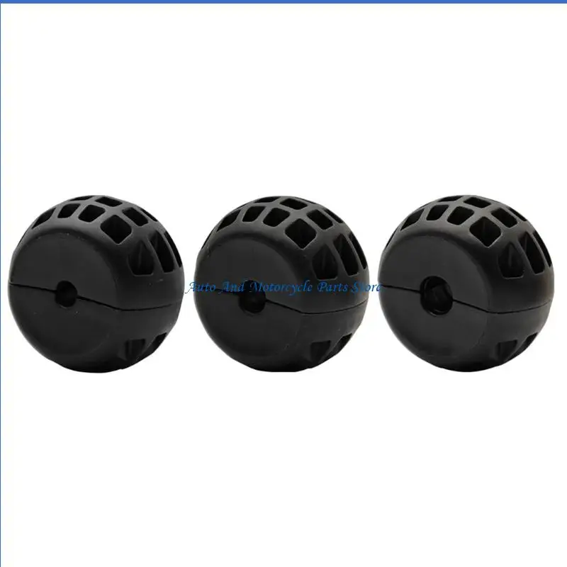 

P9FD Line Line Savers Высокие выступления кабельной кабельной кабельной кабельной стоппер пластиковой линейный буфер Line Simple