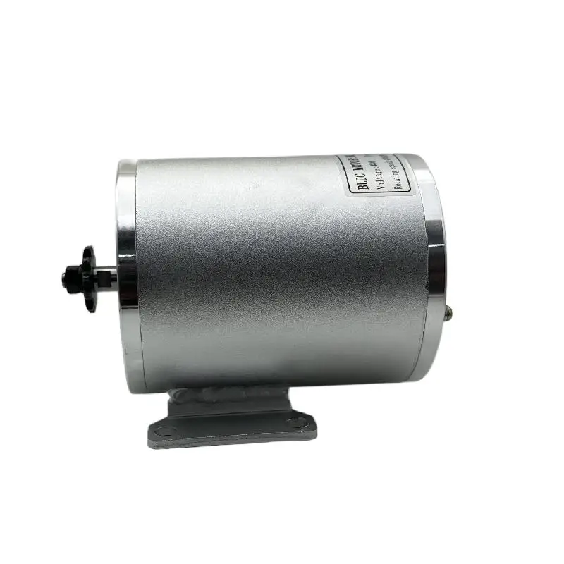 BM1109 3000W Brushless Suspended Bike Motor60  72V Electric Escooter BLDC Motor for Mountain Bicycle Conversion Kit