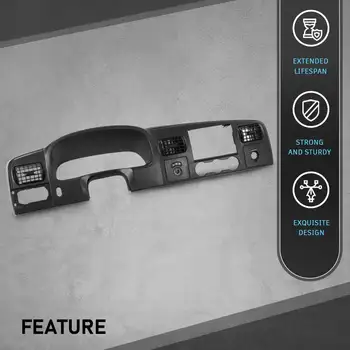 6 最佳銷售 福特F250重型配件 - №3