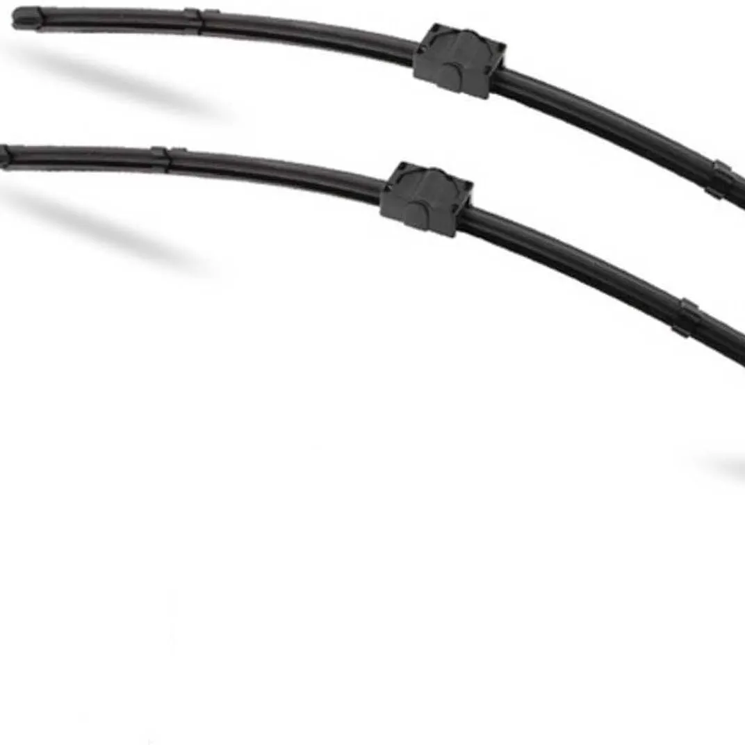 

Suitable for BMW 3 Series BMW 3 Series E90 E91 E92 E93 wipers 2005-2009 24+19