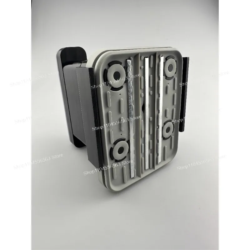 VCBL‑K2 130x30x100mm Suction Cup – Heavy‑Duty Industrial Vacuum Lifter for Precision Handling