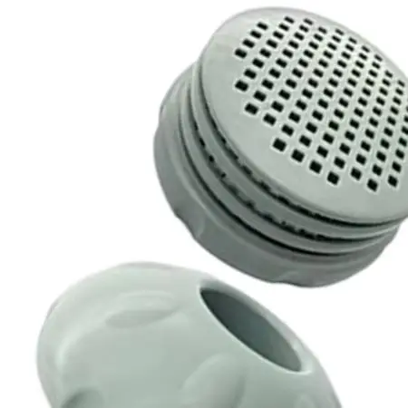 Split Plunger Valve 11872 25010 With Inlet Nozzle And Filter Mesh For For Intex Above Ground Swimming Pool Parts Accessories