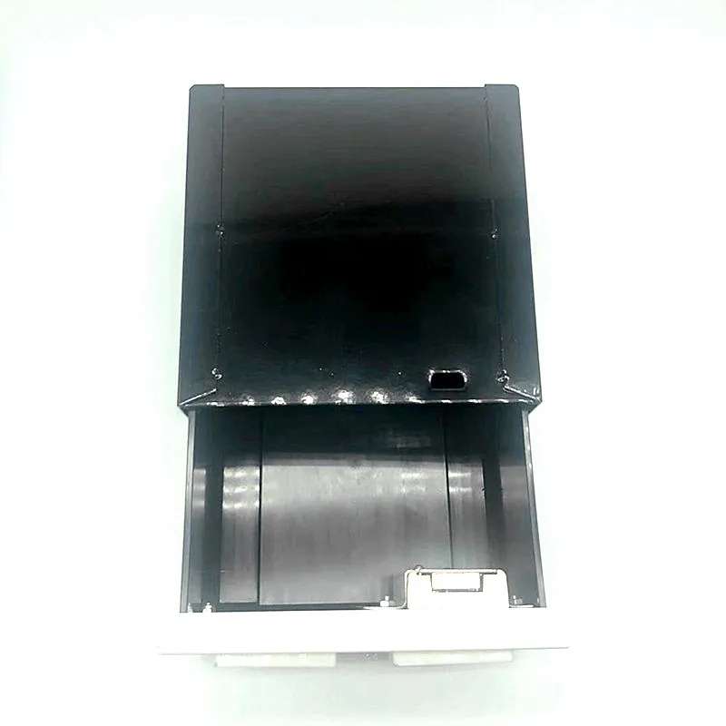 Imitation Double Plug Outlet Socket Wall Safe Security Secret Hidden Stash Box - Image 2