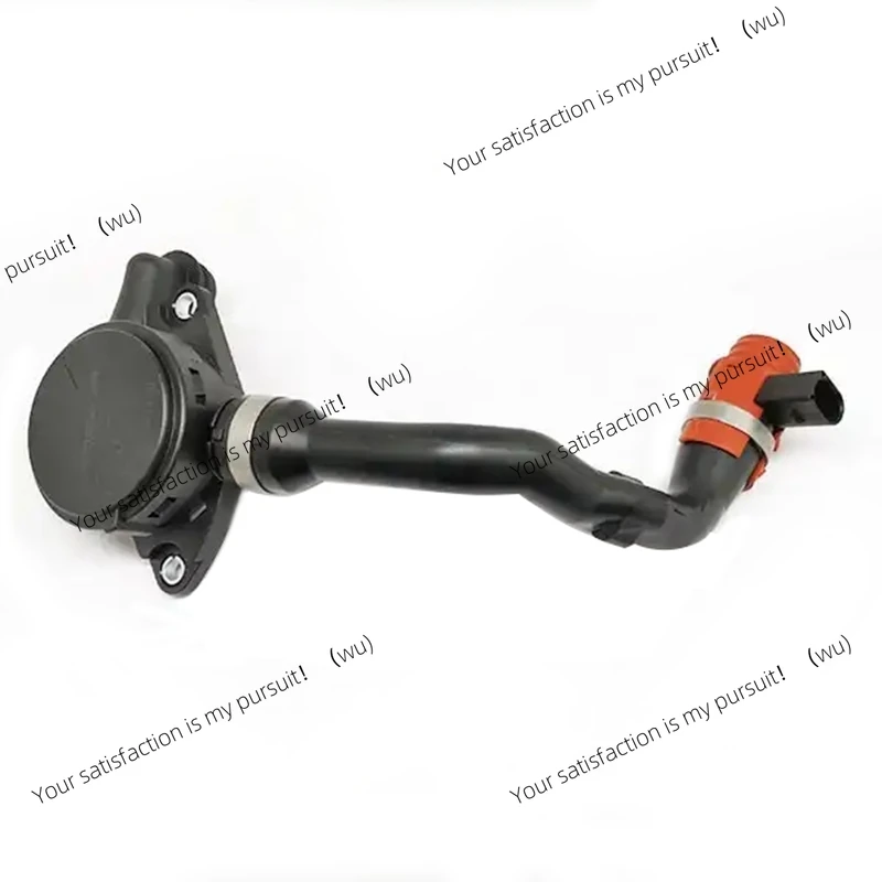 

Engine Oil Separator Breather Valve Crankcase Vent Valve Parts 6420101891 For Mercedes ML Gl W164 W204 W251 280 320 CDI W211