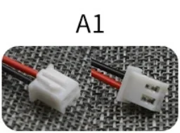 Variant: A1 plug