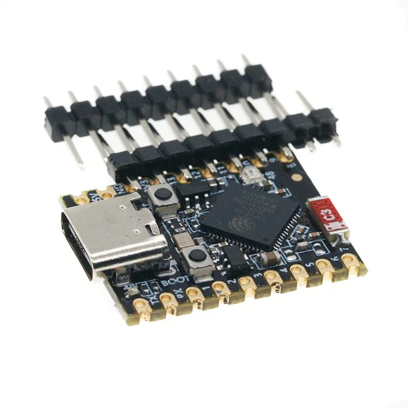 ESP32-S3 Development Board ESP32 SuperMini Development Board ESP32 Development Board WiFi Bluetooth