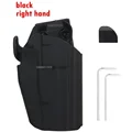 Black right hand