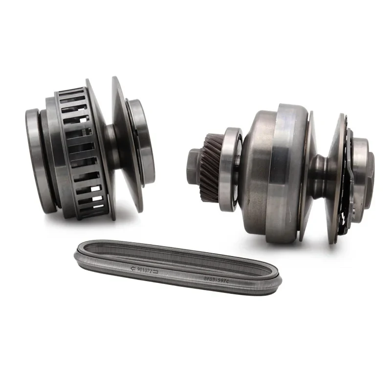 901064/901068 Transmission Pressure Cylinder with Chain JF015E/RE0F11A For Nissan Belt Wheel Set The Popular