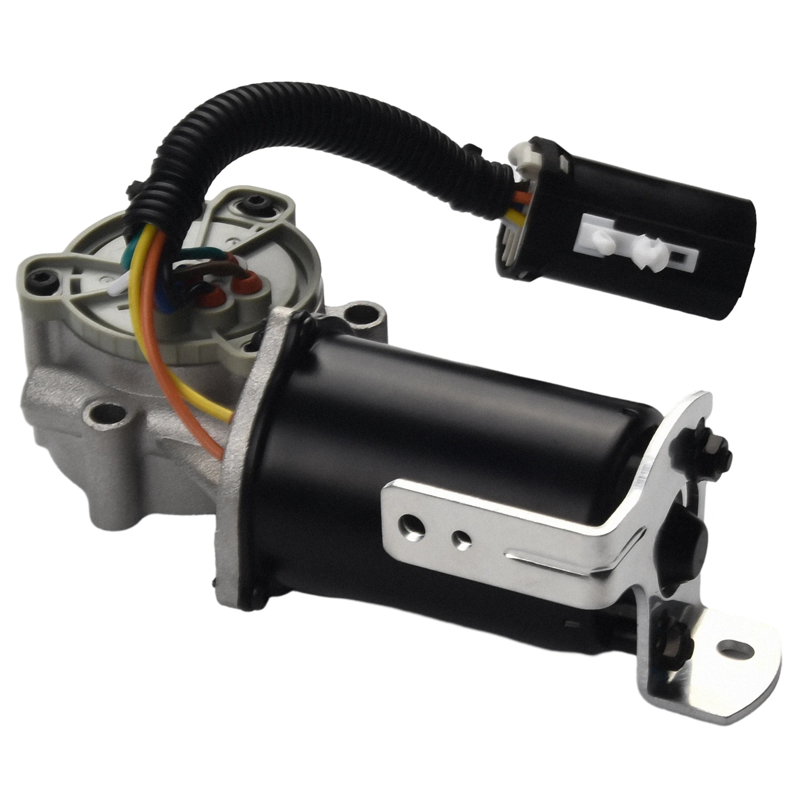 Car Transfer Case-Motor Transmission Control Actuator Motor Black Transfer Shift Motor For Hyundai For Terracan 2001-06 For Kia