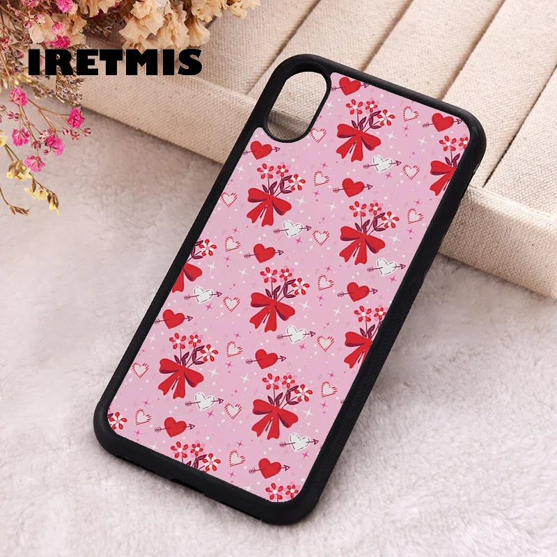 Iretmis Phone Cover… - image