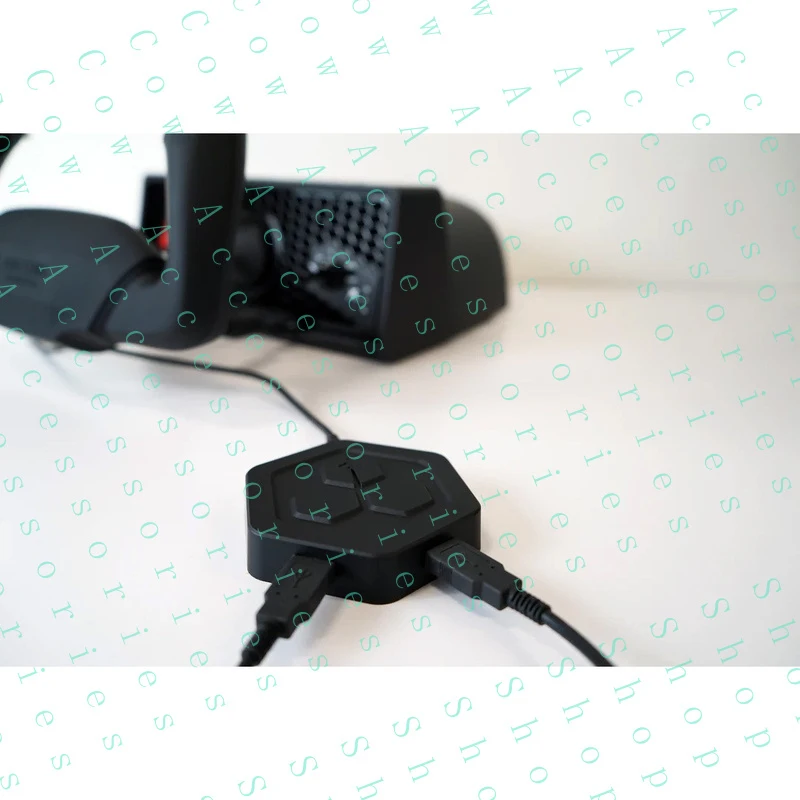PP+ Honeycomb Aeronautical FOR Xbox Hub Series XS compatible