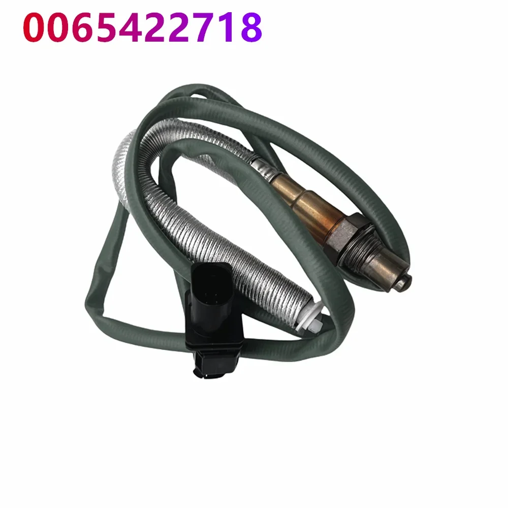 Oxygen Sensor 0065422718 Wideband Lambda For MERCEDES-BENZ SMART (MCC) C-CLASS E-CLASS SLK  A0065422718 0258017203 2007-2014