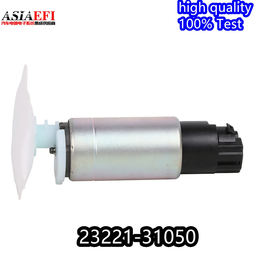 ASIAEFI 23221-31050 High quality engine fuel pump core for Toyota