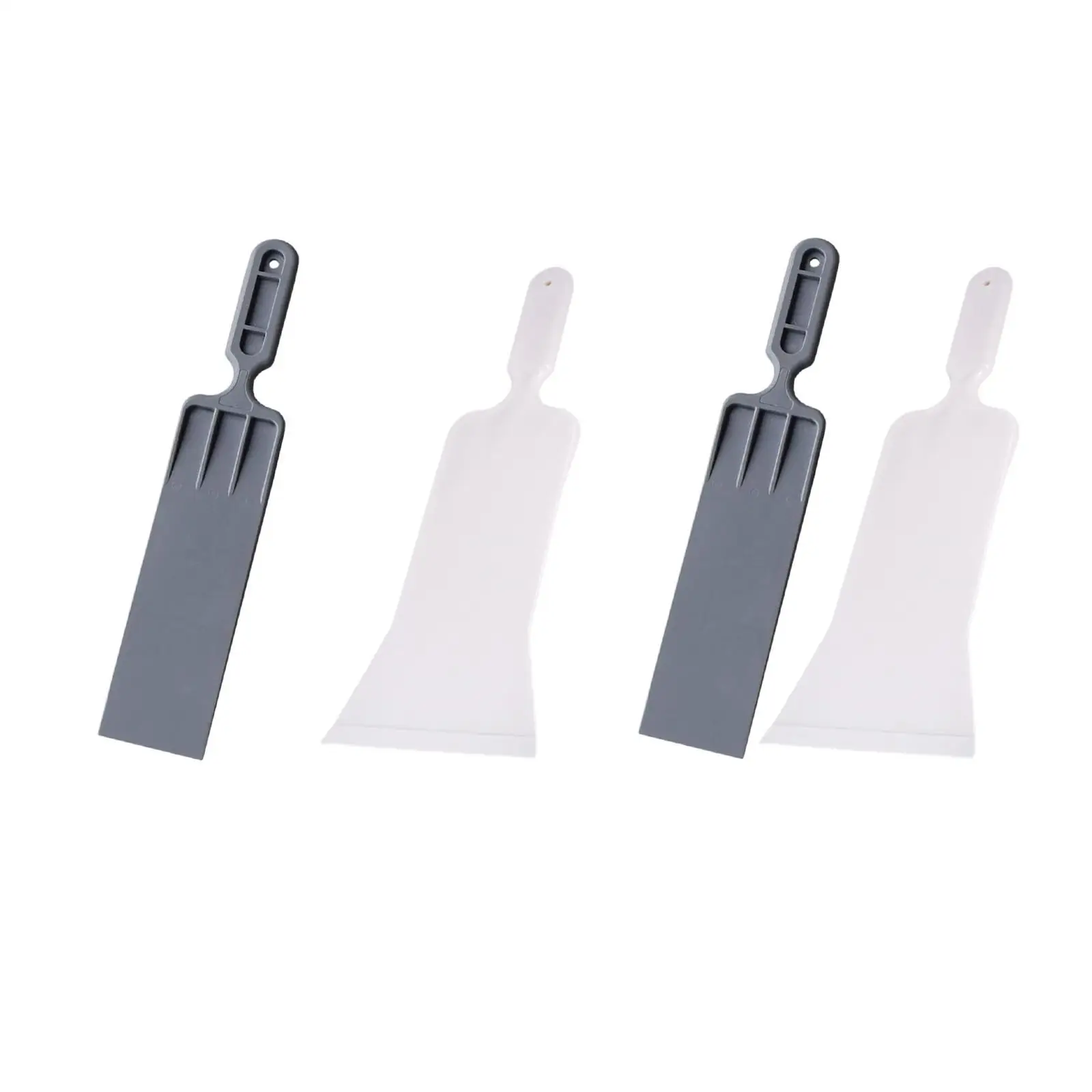 

Car Vinyl Wrap Tools Squeegee Scrapers Tool Easy to Use Long Handle Auto Film Scrapers for Making Surface Tidy Glass Film