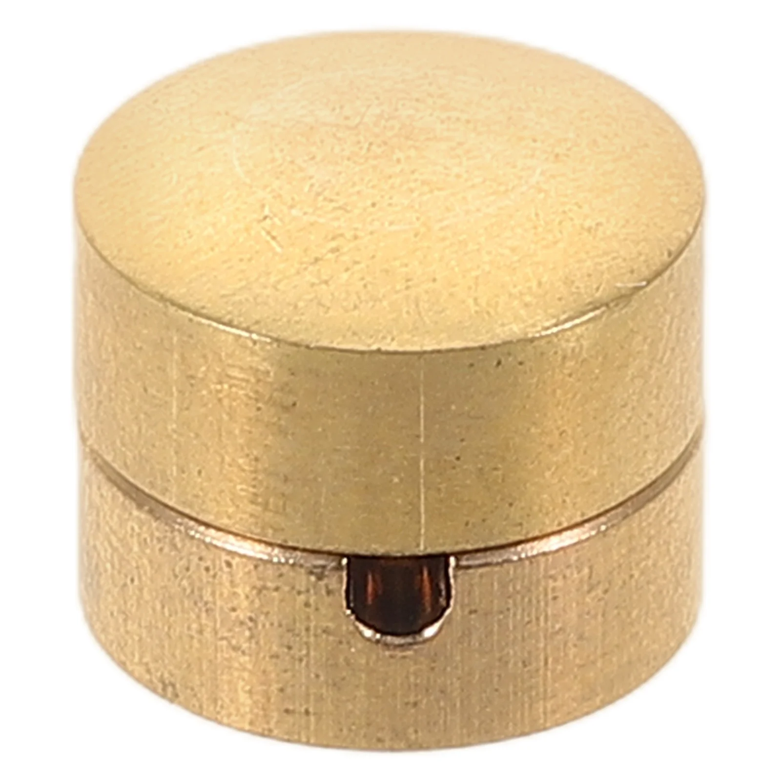 Cello Mute Brass Wolf Tone Accessory Violin Tool Reducer Instruments Cylindrical Design Easy Installation Durable Sound