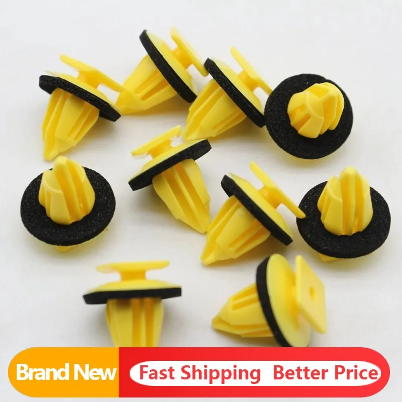 20PCS Door Panel Cl…