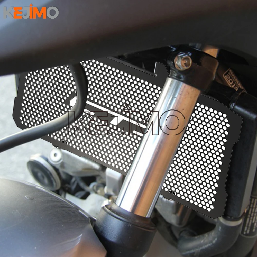 

CTX clx-700 Radiator Grille Guard Protection Water Tank Guard Accessories FOR HONDA CTX700 2014 2015 2016 2017 2018 Motorcycle