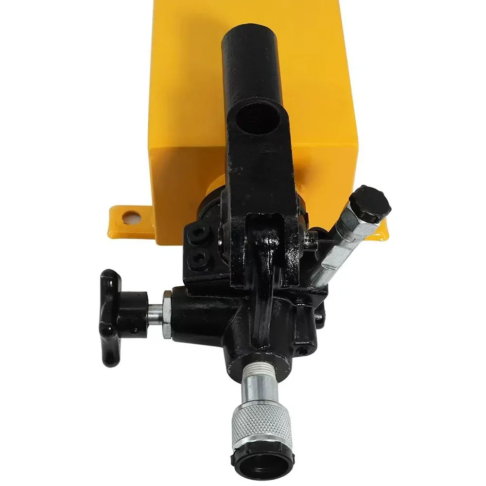 Hydraulic Oil Filling Machine Hand Pressure Filling High Pressure Refueling Tool Suitable For Toyota 3