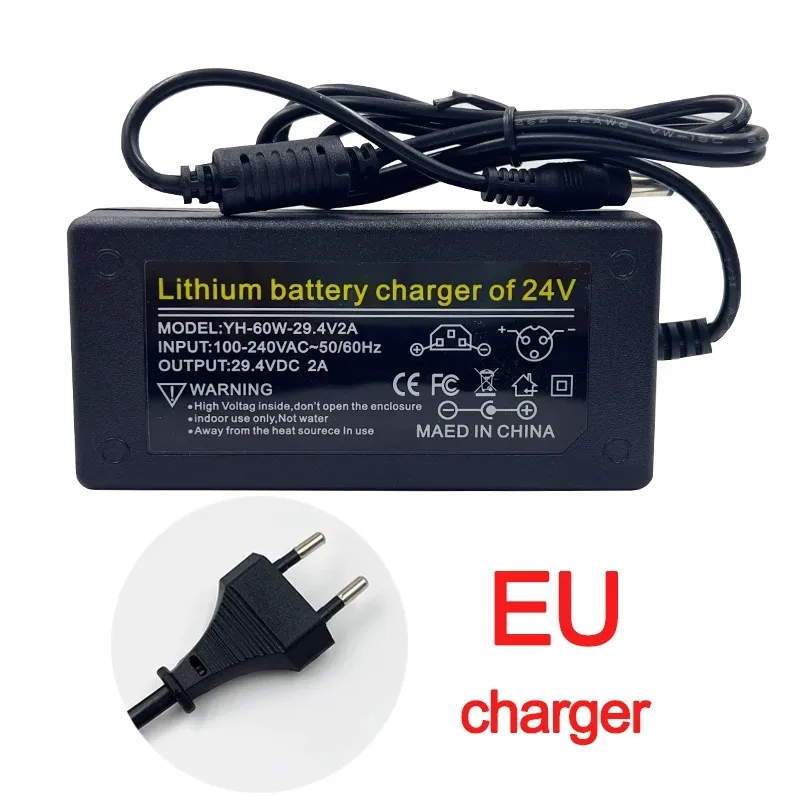 29.4V 14Ah 7S3P 18650 Li-ion Battery Pack 29.4V 14000mAh Electric Bicycle Moped /Electric/Lithium Ion Battery Pack+ 2A Charger