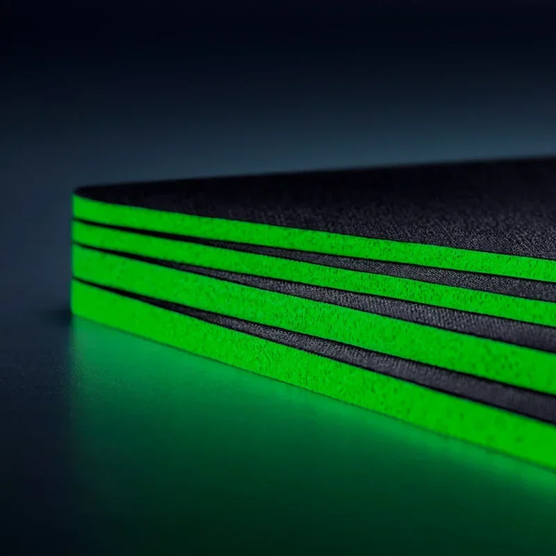 Original Razer Goliathus V3 XXXL Soft Gaming Mouse Mat High-Density Rubber Foam Gaming Mouse Mat Anti-Slip Mouse Pad