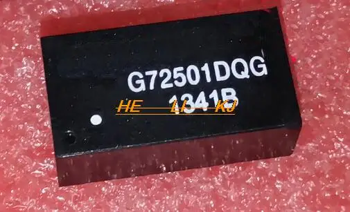 

Бесплатная доставка 50 шт. G72501DQG G72501DQ G72501 DIP72