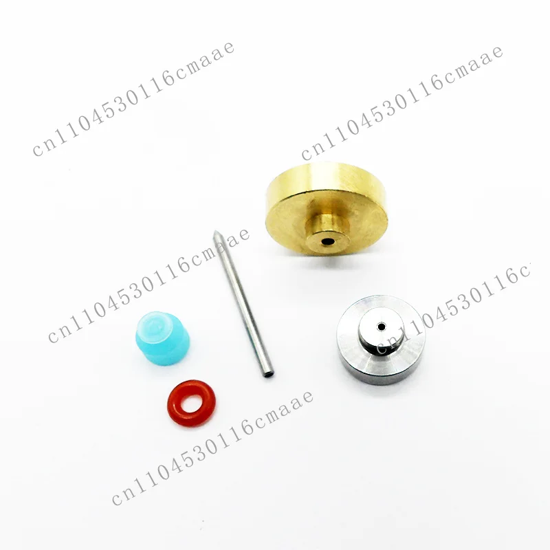 Water Jet Component Switch Valve and Bleed Valve Service Kit 1-11328