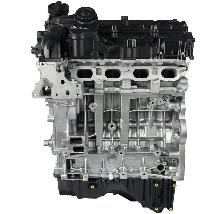 ATV&UTVN20 Engien for BMW F10 F30 F32 328i 428i 520i 528i Bare Engine N20 N20B20A