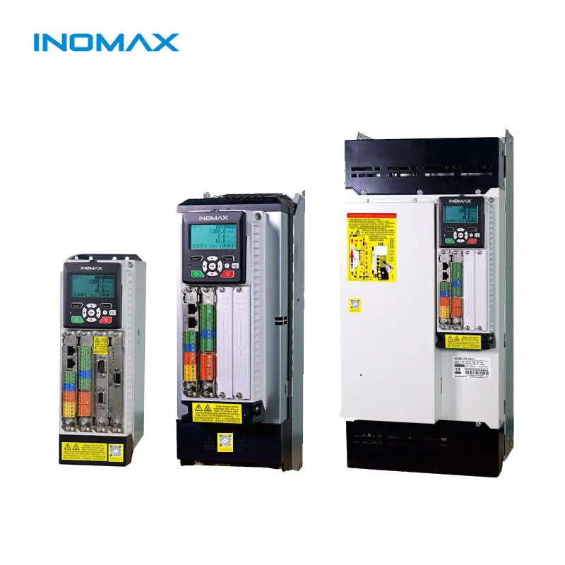 vfd for elevator with high accuracy 150KW  175KW medium voltage vfd