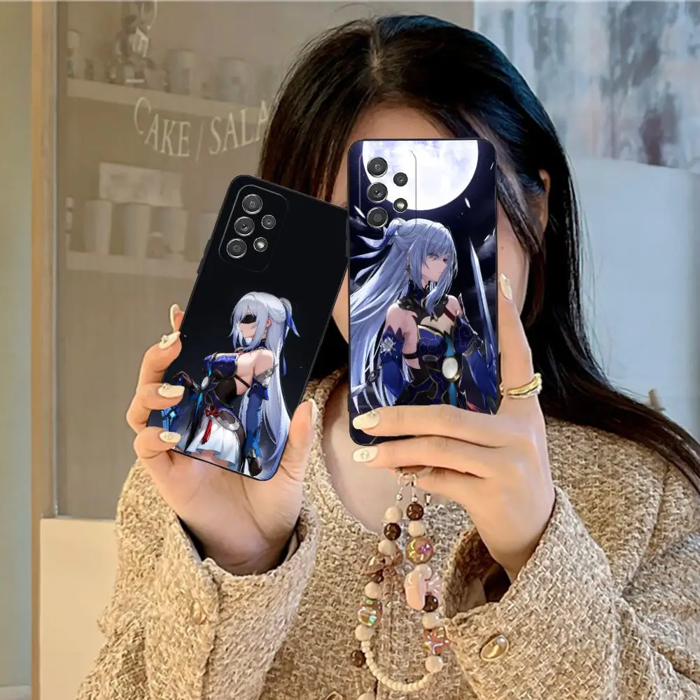 Honkai Star Rail Ji… - image