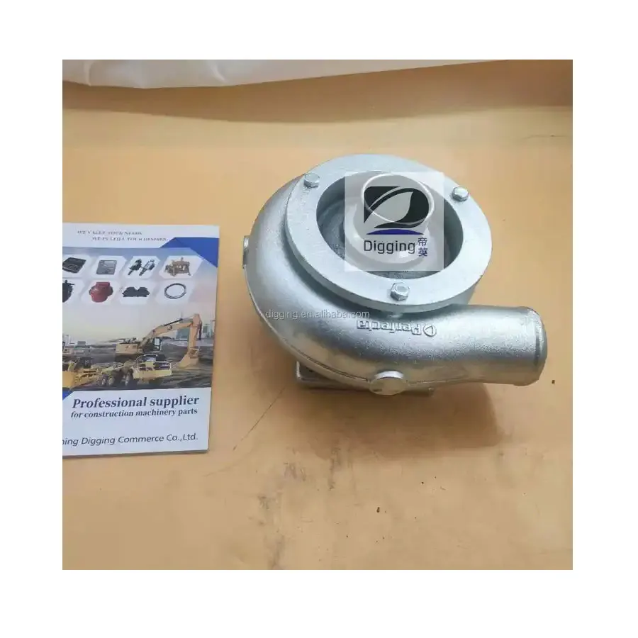 jining digging hot sale high quality 15181940 water pump for  truck 15181940 engine part