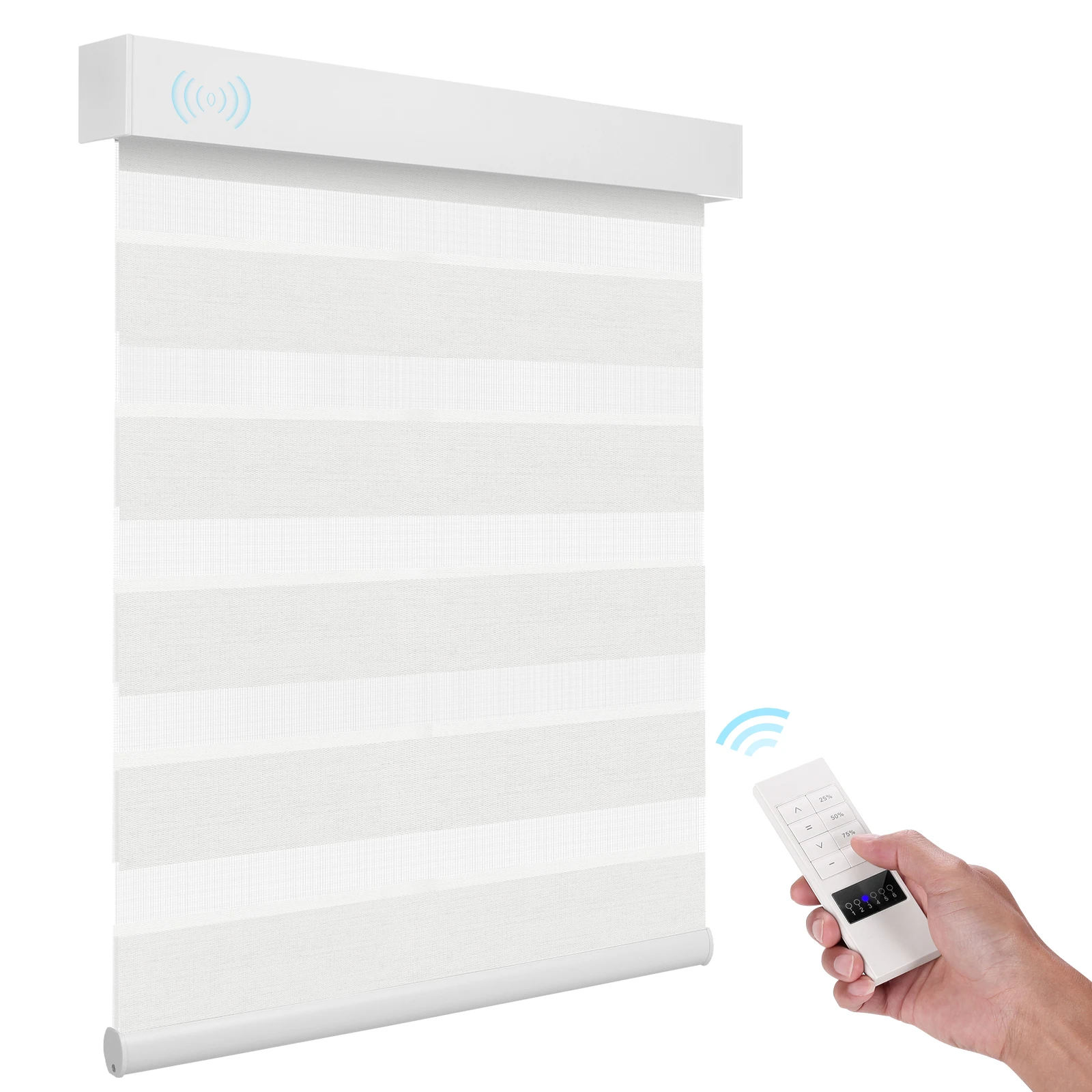 Variant: White 83040A