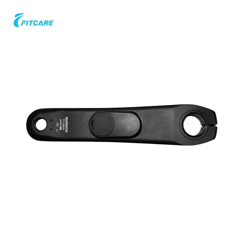 2025 Fitcare PW100 ANT+ 사이클링 컴퓨터용 크랭크 자전거 파워 미터