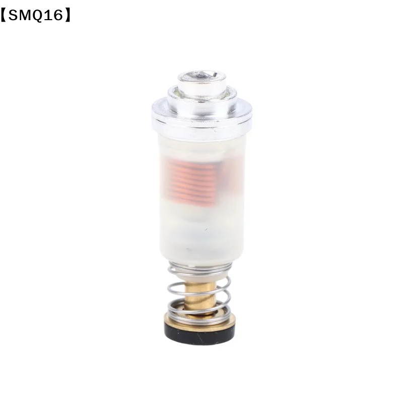 9MM Diameter Gasket Sealing Thermocouple Magnet Valve For Gas Heater Safety Valve Electromagnet Flame Failure Unit【SMQ】