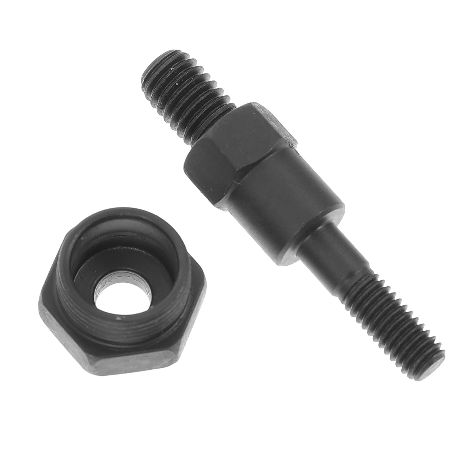 

Rivet Nut Head Tool Steel Replacement Parts M Riveting Nuts Long Lasting Durable Simple Use Time Saving Assembly Rivet Gun