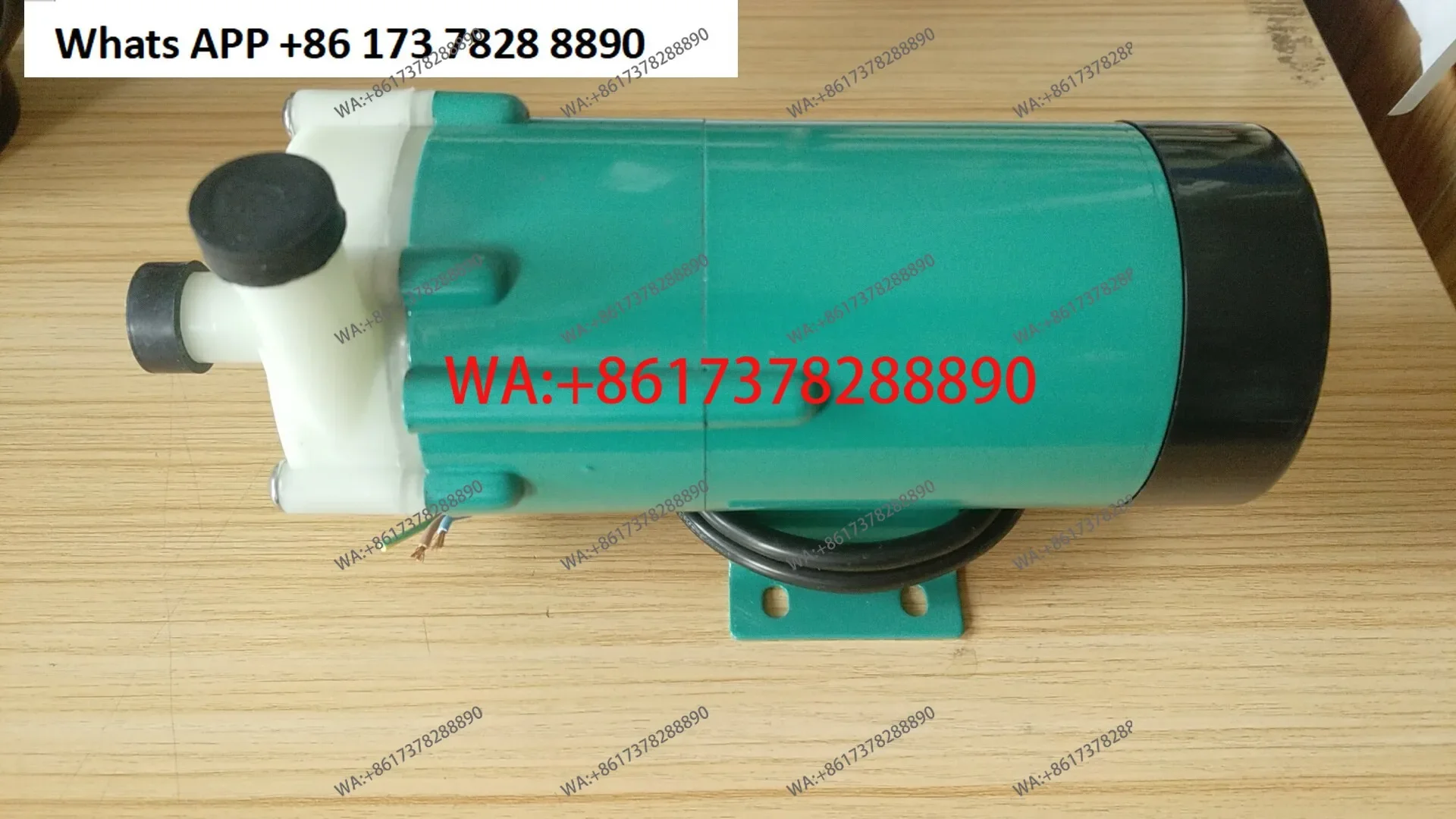 

Sadiq Sue three-optical machine slow wire resin motor magnetic circulation pump motor accessories MP20R-110V accessories