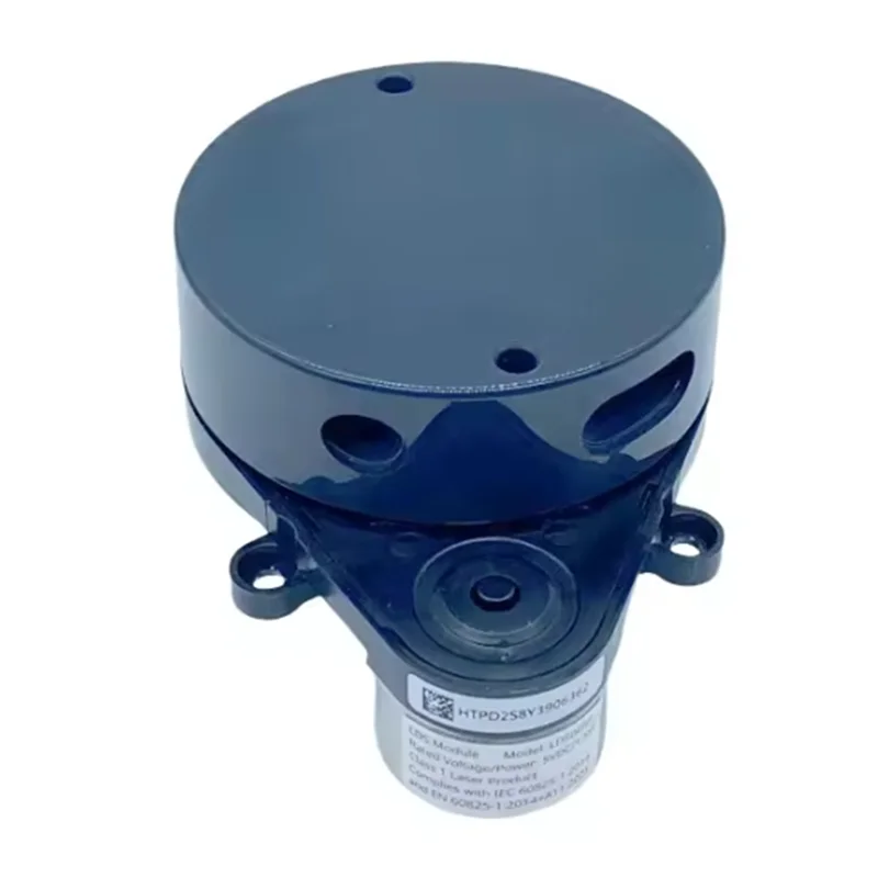 

GTBL For S8 Roborock Vacuum Cleaner Parts Laser Distance Sensor Forroborock Q Revo/ P10 Robot Vacuum Cleaner Accessories