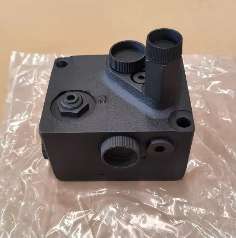 1 Year Warranty Valve Assy 566-43-82810 HD605 HD325 HD405 Dump Truck Parts