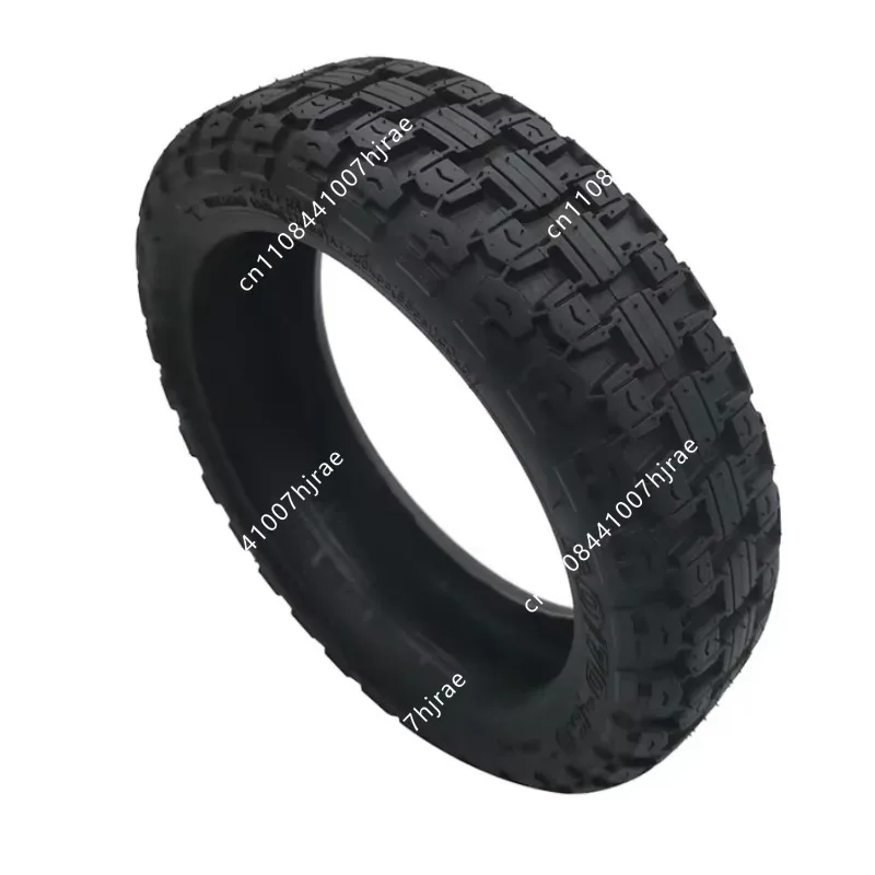 ElectricScooter Front&Rear Off-roadTyre 60/70-6.5 With Inner Tube Fit for Ninebot MAX G30 Scooter Wheel Repair Spare Accessories