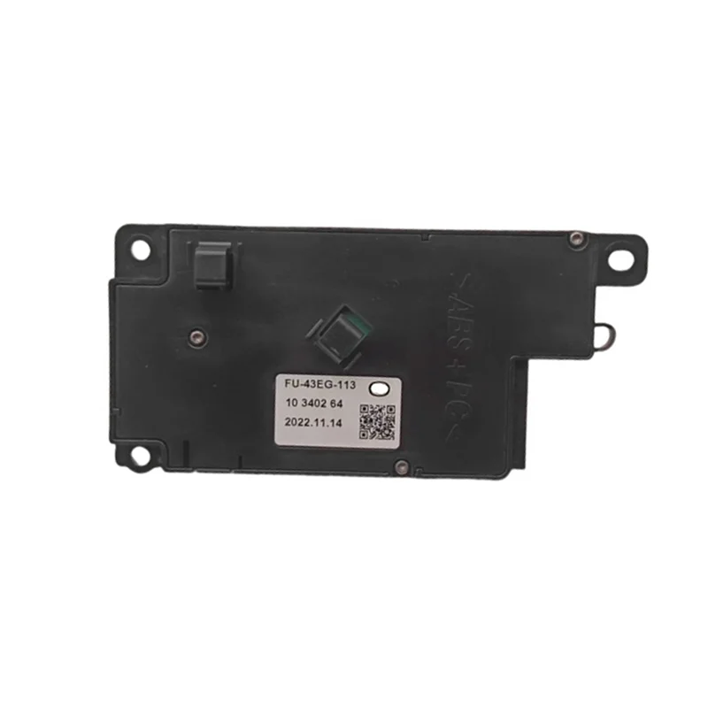 

GW6V-88-15X GAAD-88-15X Car Power Seat Switch Front Right For Mazda 6 GL 2019-2024 LHD FU-43EG-113-M53K
