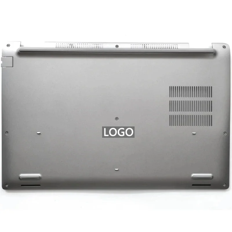 Imagem -05 - Lcd Laptop Original Tampa Traseira Moldura Frontal Palmrest Superior Base Case Inferior Dobradiças do Teclado Latitude 5530 E5530 Novo