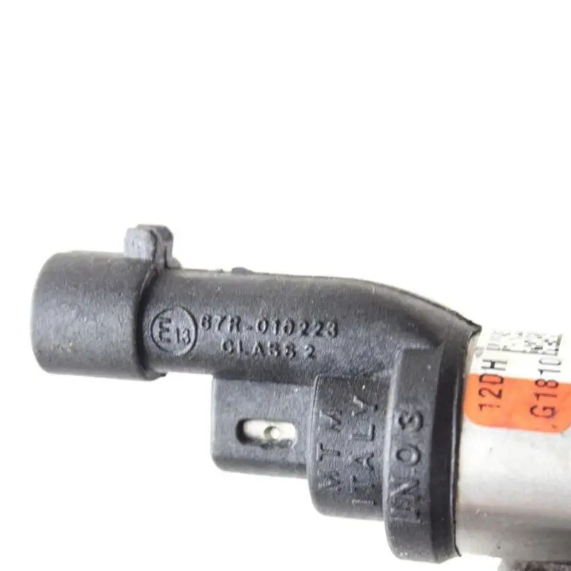 M46K-BRC MTM Injector LPG Injector CNG GPL IN03 Orange For Opel  Etc.09SQ99020002G Replacement Parts 1 Piece