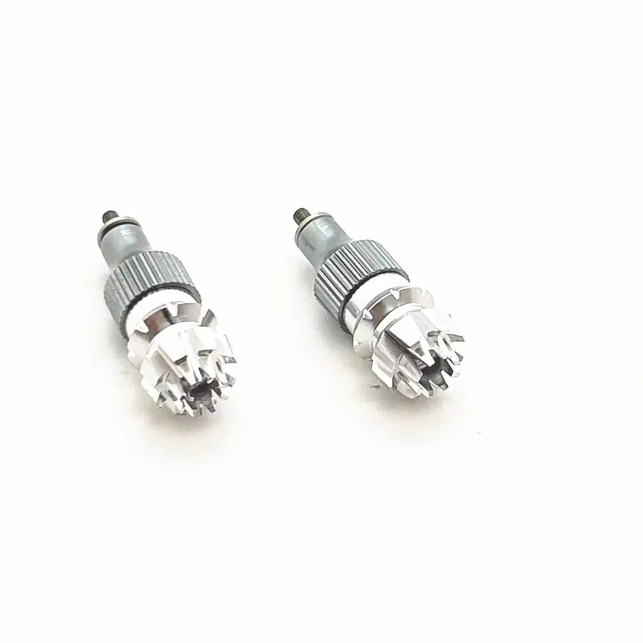 

1 шт. Усовершенствованный алюминиевый джойстик для контроллера, удлиненный выдвижной алюминиевый стик для пульта дистанционного управления дроном для DJI Avata 2/FPV