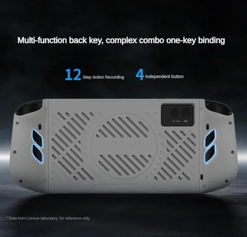 Lenovo Legion G9 Gamepad for Y700 Tablet