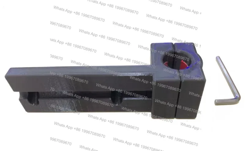 Seat accessories G25/27/29/920 gear bracket TH8A