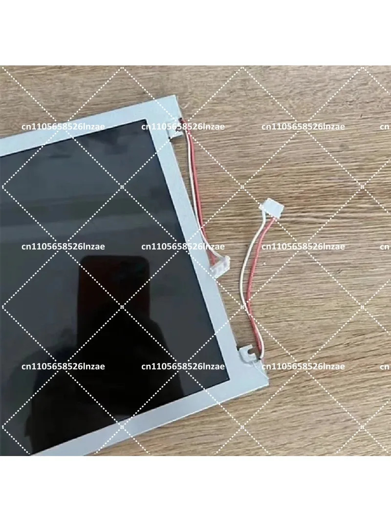 10.4 Inch LCD Display Screen 800x600 TFT Panel Replacement for Industrial Equipment