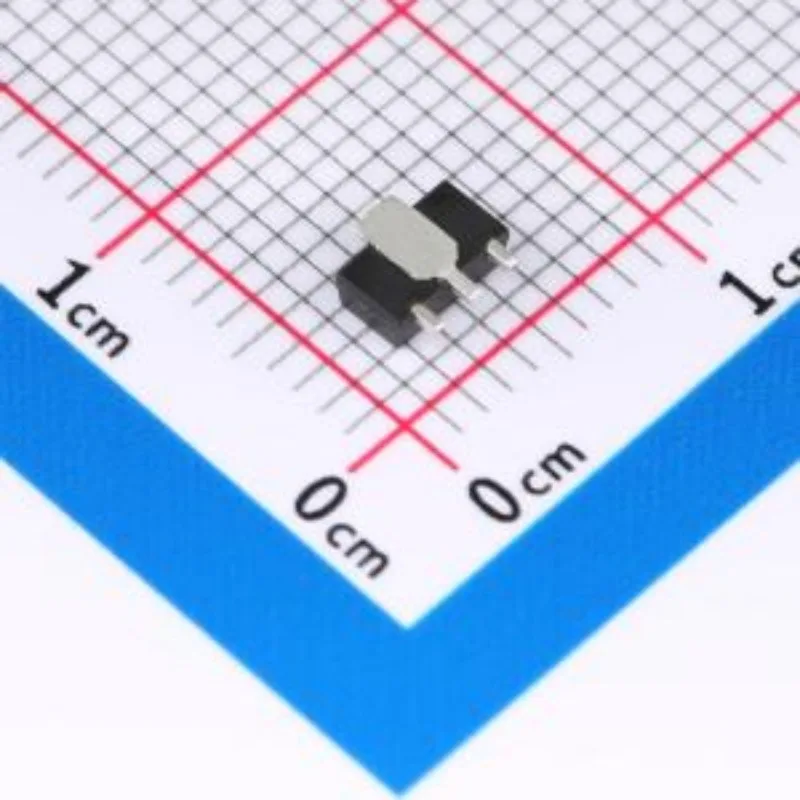 (100-500pcs) ME6203A50PG SOT-89 100% Original In Stock (LDO) 30V 100mA 5V