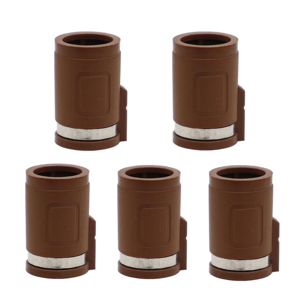 Variant: 5pcs 60 Degree