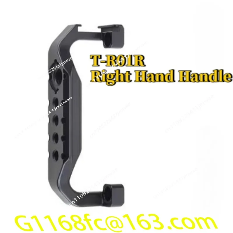 Suitable for RED KOMODO Split Rabbit Cage Handle Slider Multifunctional Accessory Kit Right Handle