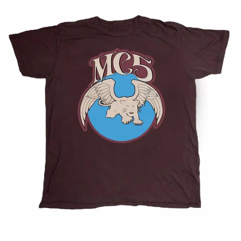 MC5 Rachel Grünes T-Shirt Freunde 90er Jahre Vintage Classic S bis 5XL AR746